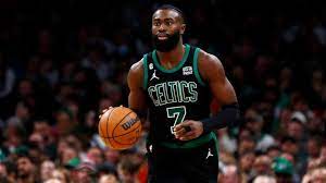 La lega n. 1 dei Boston Celtics sta andando bene